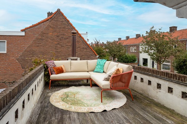 Medium property photo - Lagelandstraat 16, 5213 CS 's-Hertogenbosch